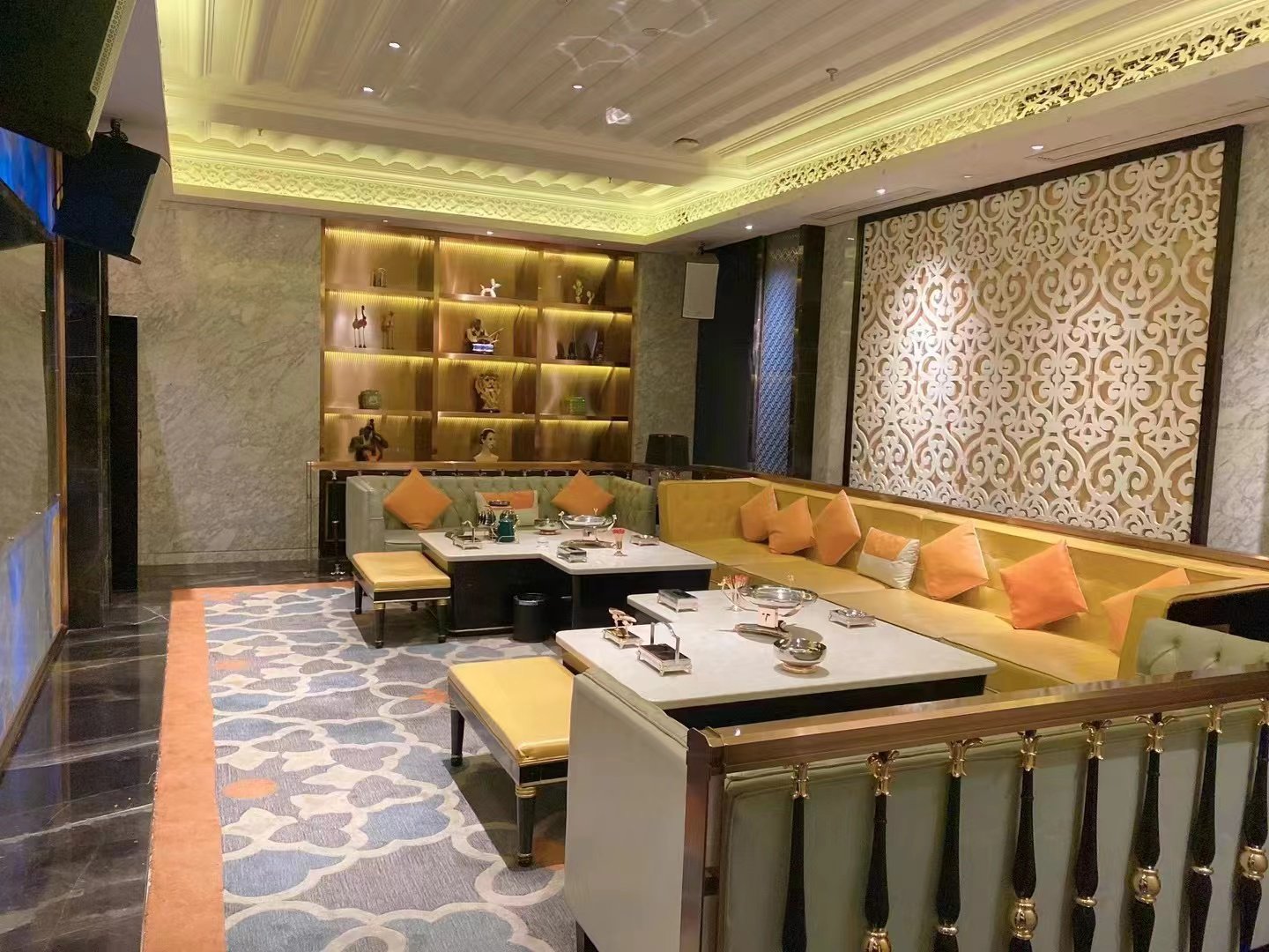 雅安商务ktv优选商务ktv总排行-天全县ktv预订